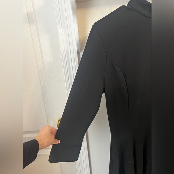 FINAL PRICE NWT Altar’d State Flared Dress - Picture 2 of 6